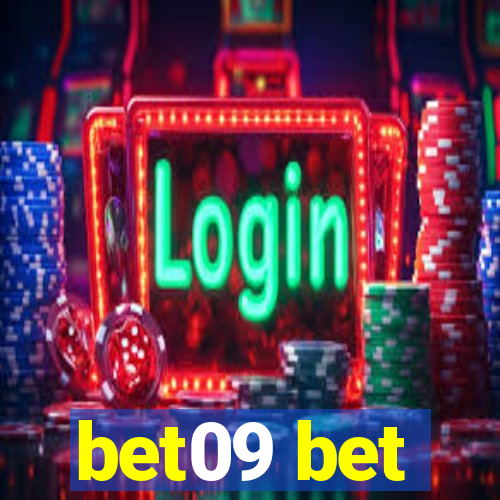 bet09 bet